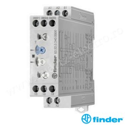 RELEU DE TIMP MODULAR FINDER 83.52.0.230.0000 RELEU DE TIMP MODULAR FINDER 83.52.0.230.0000