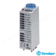 RELEU DE TIMP FISABIL MINIATURAL FINDER 85.02.8.240.0000