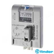 MODUL DE TEMPORIZARE FINDER 86.00.024.0000