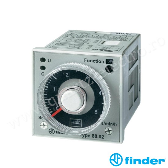 RELEU DE TIMP FISABIL FINDER 88.02.0230.0002