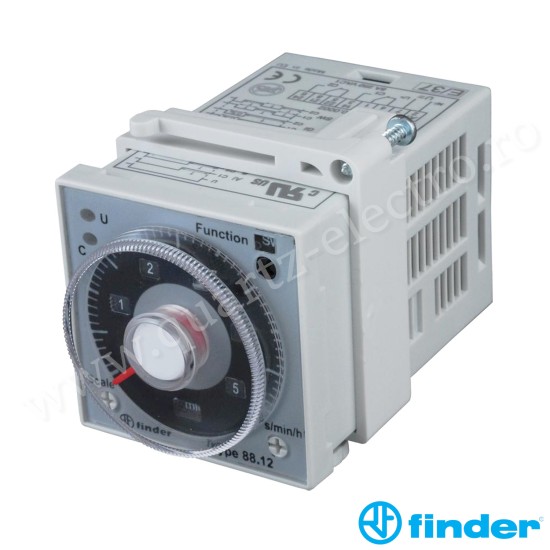 RELEU DE TIMP FISABIL FINDER 88.12.0.230.0002 RELEU DE TIMP FISABIL FINDER 88.12.0.230.0002