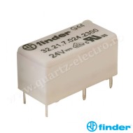 RELEU FINDER 32.21.7.024.2300