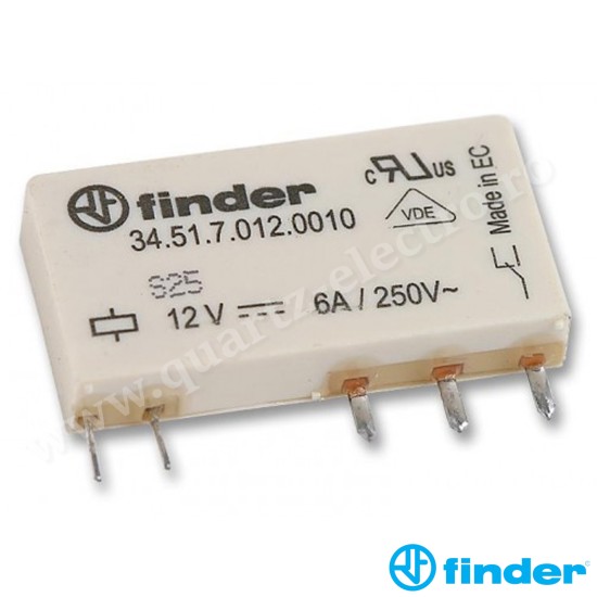 RELEU FINDER 34.51.7.012.0010 RELEU FINDER 34.51.7.012.0010