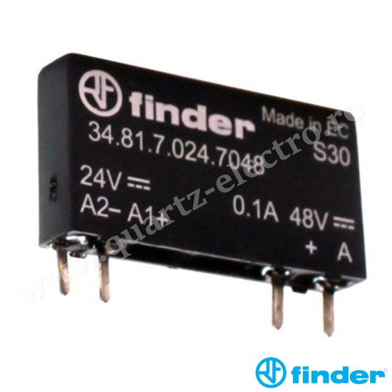 RELEU FINDER 34.81.7.024.7048