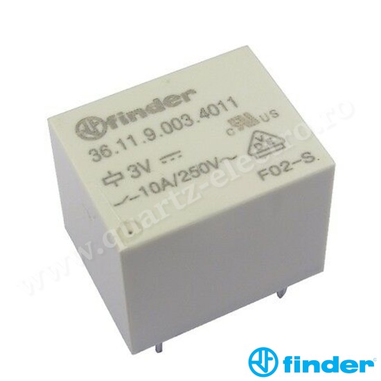 RELEU FINDER 36.11.9.003.4011