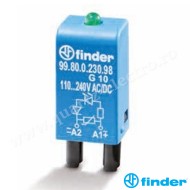 MODUL DE PROTECTIE FINDER 99.80.0.230.98