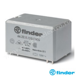 RELEU FINDER 66.22.8.120.1300 RELEU FINDER 66.22.8.120.1300