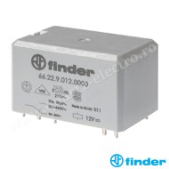 RELEU FINDER 66.22.9.012.1000