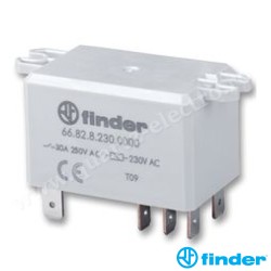RELEU FINDER 66.82.8.230.0000 RELEU FINDER 66.82.8.230.0000