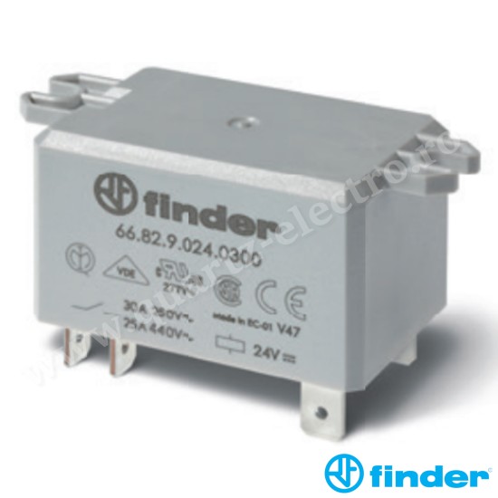 RELEU FINDER 66.82.9.024.0003 RELEU FINDER 66.82.9.024.0003