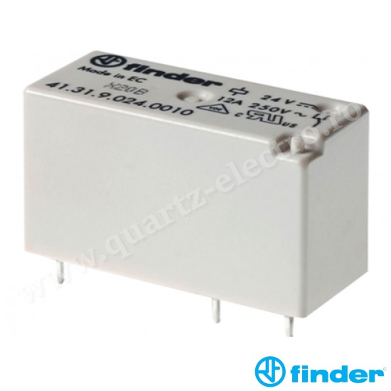 RELEU FINDER 41.31.9.024.0010
