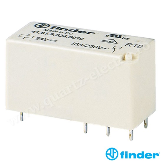 RELEU FINDER 41.61.9.012.0010