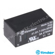 RELEU FINDER 41.81.7.024.8240