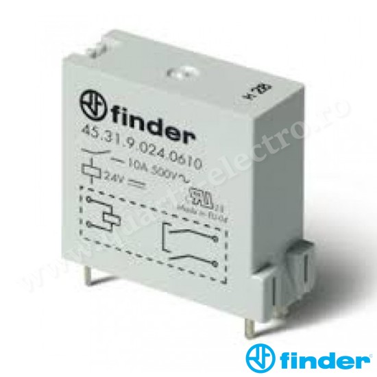 RELEU FINDER 45.31.9.024.0610