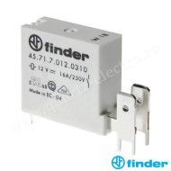 RELEU 45.71.7.012.0310 FINDER