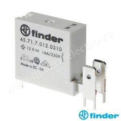 RELEU 45.71.7.012.0310 FINDER RELEU 45.71.7.012.0310 FINDER