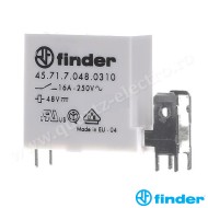 RELEU FINDER 45.71.7.048.0310