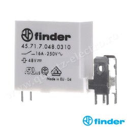 RELEU FINDER 45.71.7.048.0310 RELEU FINDER 45.71.7.048.0310