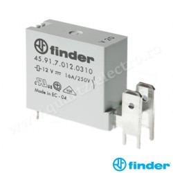 RELEU FINDER 45.91.7.012.0310 RELEU FINDER 45.91.7.012.0310