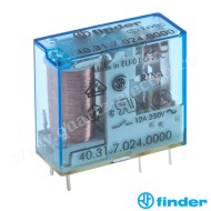 RELEU FINDER 40.31.7.024.0000