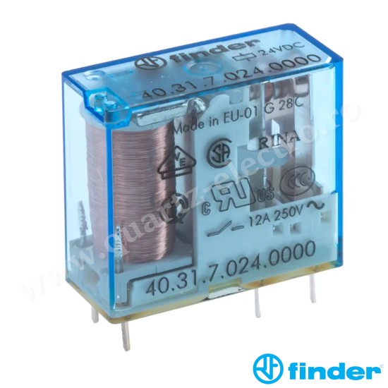 RELEU FINDER 40.31.7.024.0000