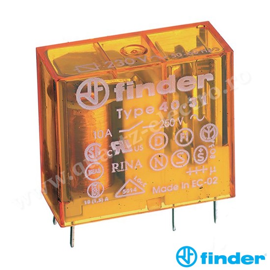 RELEU FINDER 40.31.8.240.0000 RELEU FINDER 40.31.8.240.0000