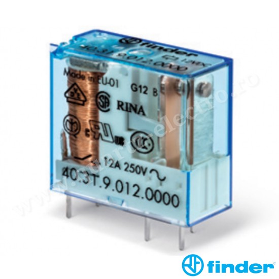 RELEU FINDER 40.31.9.012.0000 RELEU FINDER 40.31.9.012.0000