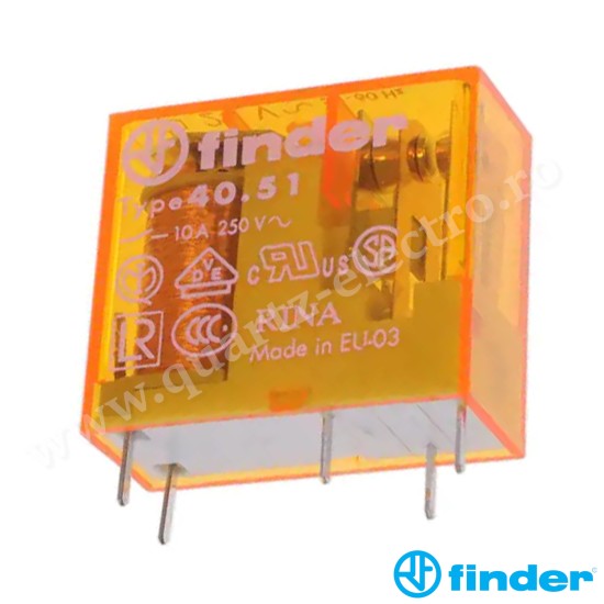 RELEU FINDER 40.51.8.012.0000