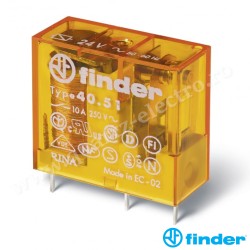 RELEU FINDER 40.51.8.024.0000