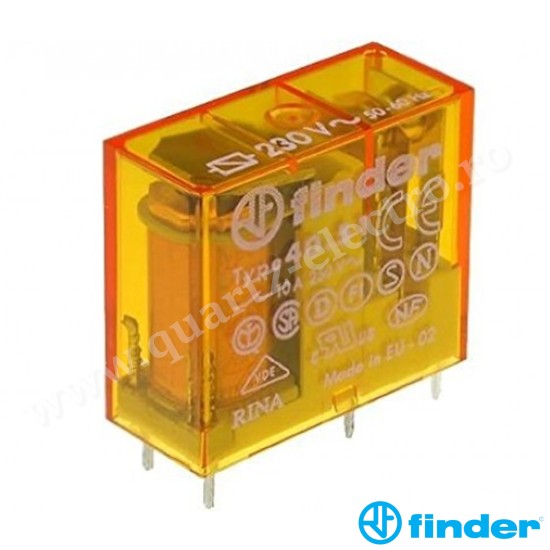 RELEU FINDER 40.51.8.230.0000