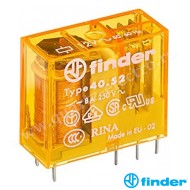 RELEU FINDER 40.52.8.012.0000