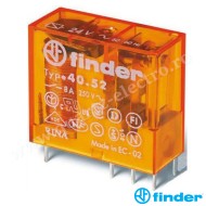 RELEU FINDER 40.52.8.024.0000