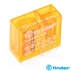 RELEU FINDER 40.52.8.110.0000