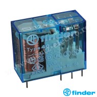 RELEU FINDER 40.52.9.012.0000