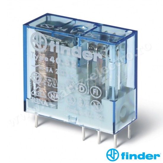 RELEU FINDER 40.52.9.024.0000