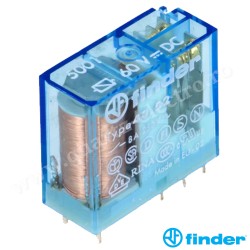 RELEU FINDER 40.52.9.060.0000 RELEU FINDER 40.52.9.060.0000