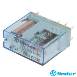 RELEU FINDER 40.61.7.024.0000 RELEU FINDER 40.61.7.024.0000