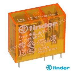 RELEU FINDER 40.61.8.012.0000 RELEU FINDER 40.61.8.012.0000