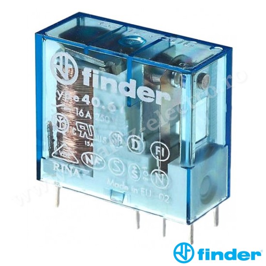RELEU FINDER 40.61.9.012.0000