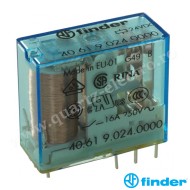 RELEU FINDER 40.61.9.024.0000