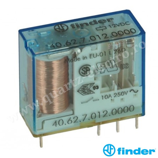 RELEU FINDER 40.62.7.012.0000