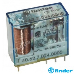 RELEU FINDER 40.62.7.024.0000 RELEU FINDER 40.62.7.024.0000