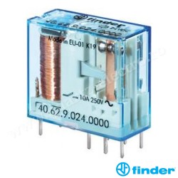 RELEU FINDER 40.62.9.024.0000 RELEU FINDER 40.62.9.024.0000