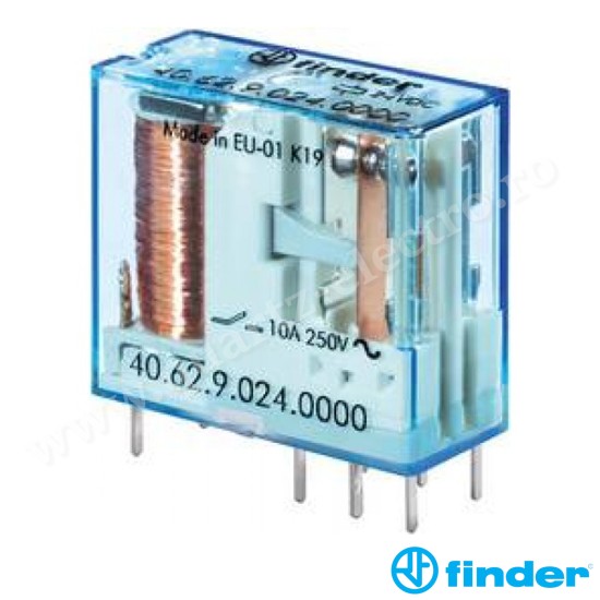 RELEU FINDER 40.62.9.024.0000