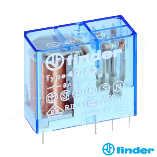 RELEU FINDER 40.62.9.048.0000