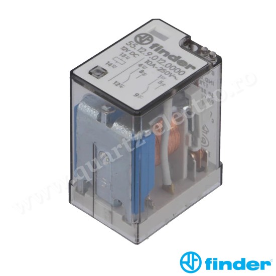 RELEU FINDER 55.12.9.012.0000