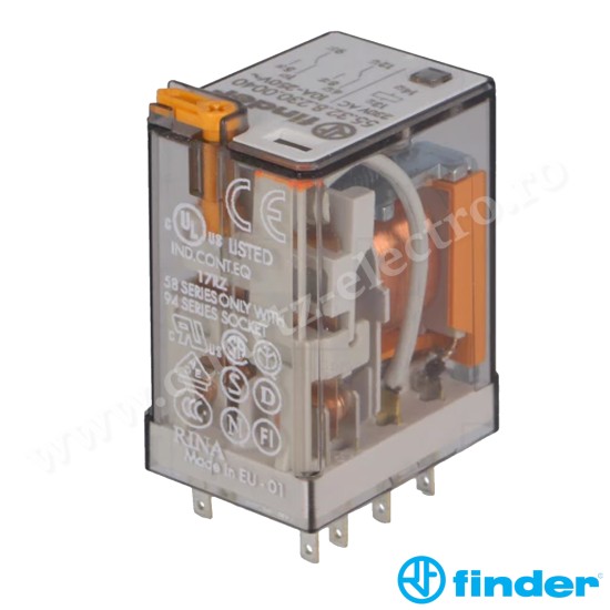 RELEU FINDER 55.32.8.230.0040 RELEU FINDER 55.32.8.230.0040