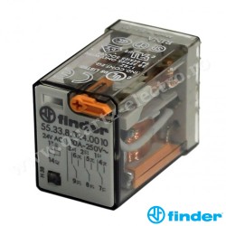 RELEU FINDER 55.33.8.024.0010 RELEU FINDER 55.33.8.024.0010