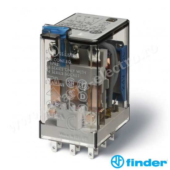 RELEU FINDER 55.33.9.024.0010 RELEU FINDER 55.33.9.024.0010