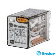 RELEU FINDER 55.34.8.024.0054